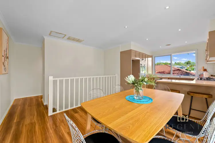 Fifth view of Homely townhouse listing, 2/328-330 High Street Road, Mount Waverley VIC 3149