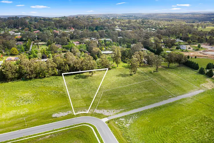 23 Heritage Drive, Bundanoon NSW 2578