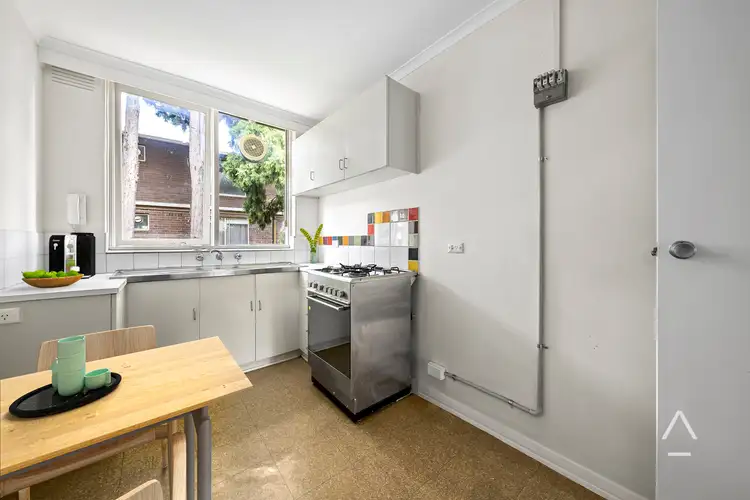 Third view of Homely apartment listing, 9/55 Darling Street, South Yarra VIC 3141