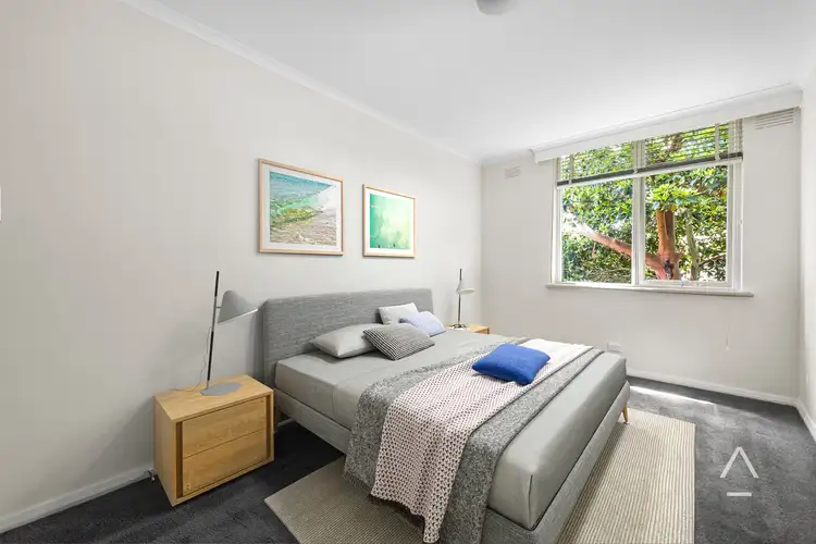 Fourth view of Homely apartment listing, 9/55 Darling Street, South Yarra VIC 3141