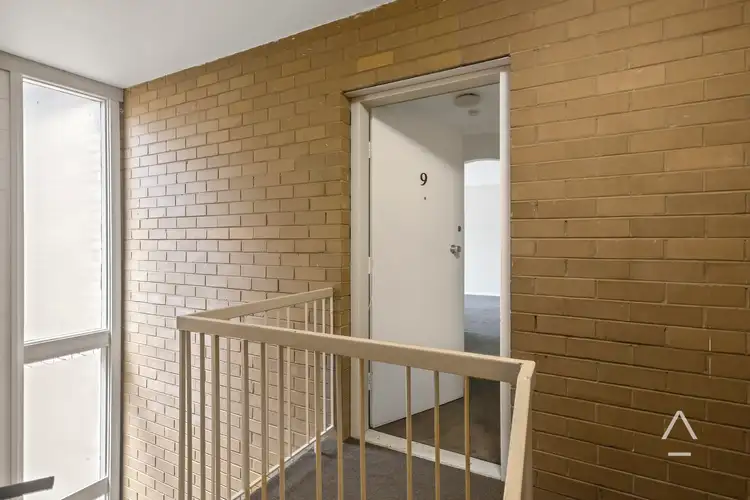 Fifth view of Homely apartment listing, 9/55 Darling Street, South Yarra VIC 3141