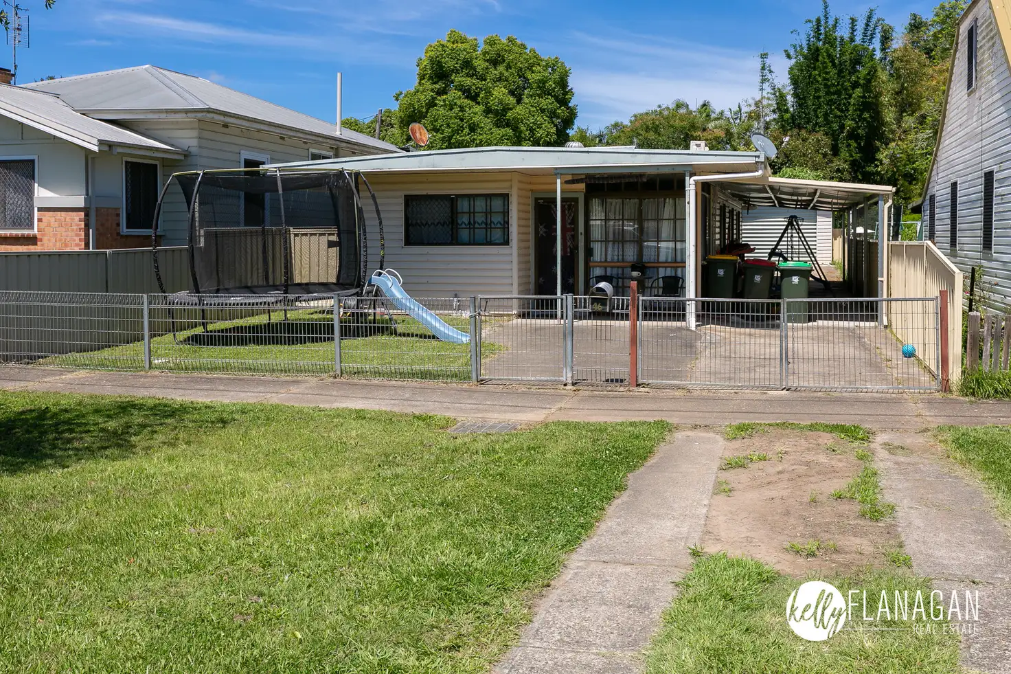 Main view of Homely house listing, 46 River Street, West Kempsey NSW 2440