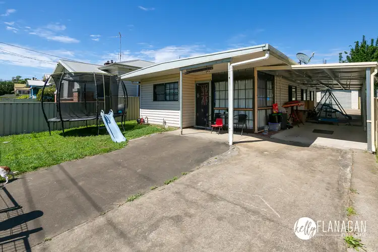Second view of Homely house listing, 46 River Street, West Kempsey NSW 2440