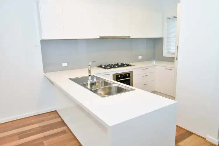 Second view of Homely townhouse listing, 1B/30 Tennyson Avenue, Clayton South VIC 3169