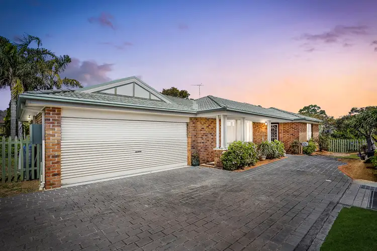 Main view of Homely house listing, 46A Copeland Road, Engadine NSW 2233