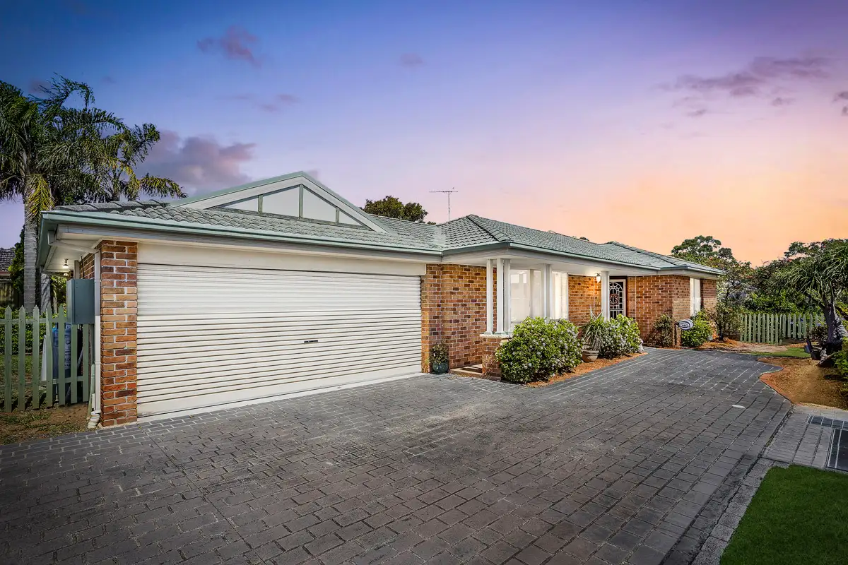 Main view of Homely house listing, 46A Copeland Road, Engadine NSW 2233