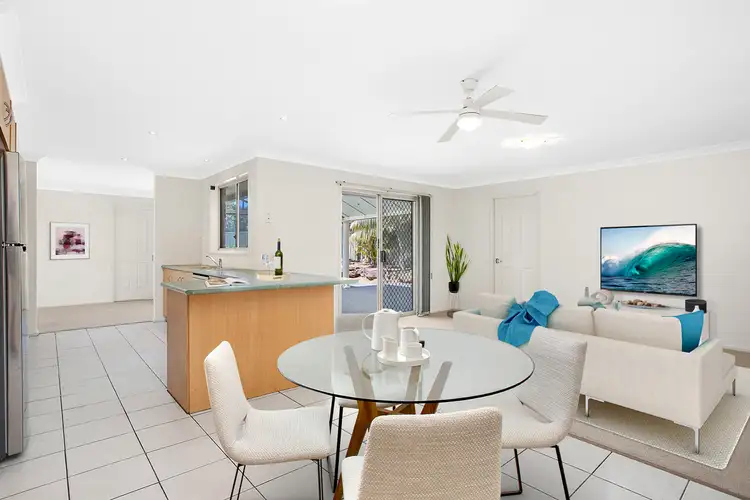 Second view of Homely house listing, 46A Copeland Road, Engadine NSW 2233