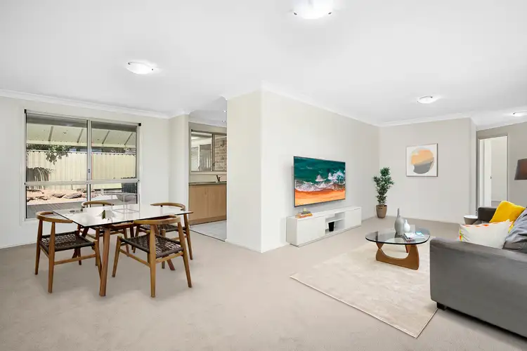 Third view of Homely house listing, 46A Copeland Road, Engadine NSW 2233