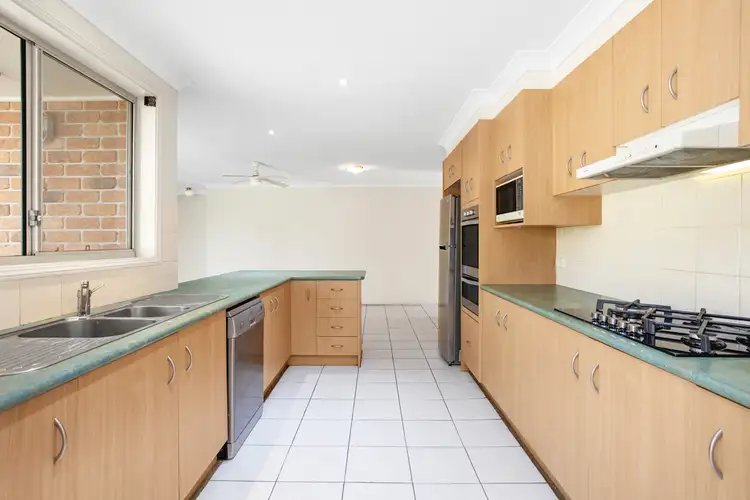 Fifth view of Homely house listing, 46A Copeland Road, Engadine NSW 2233