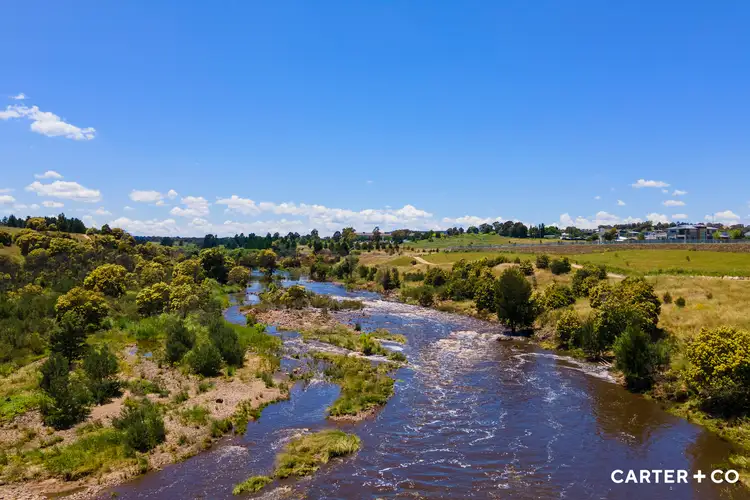 Fifth view of Homely land listing, 14 Laffan Street, Coombs ACT 2611