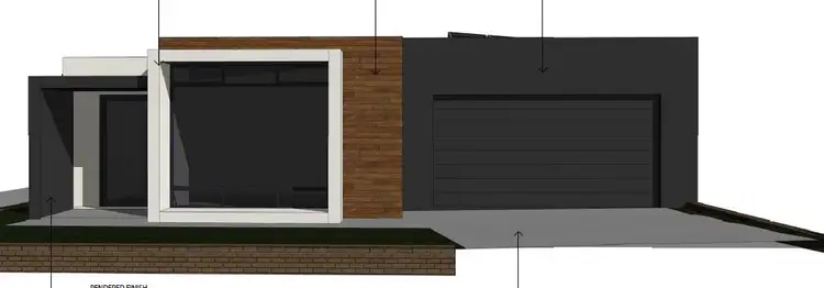 Sixth view of Homely land listing, 14 Laffan Street, Coombs ACT 2611