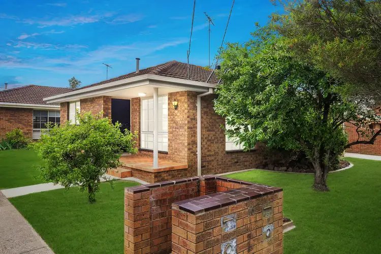 1/16 Ellstone Avenue, St Albans Park VIC 3219