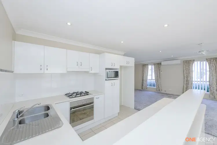 Seventh view of Homely villa listing, 1/12 Wallace Street, Swansea NSW 2281