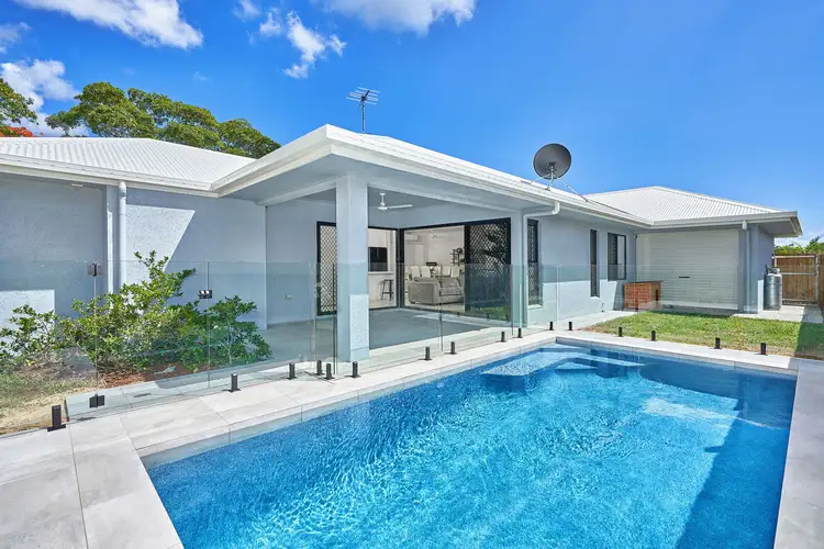 17 Lillydale Way, Trinity Beach QLD 4879