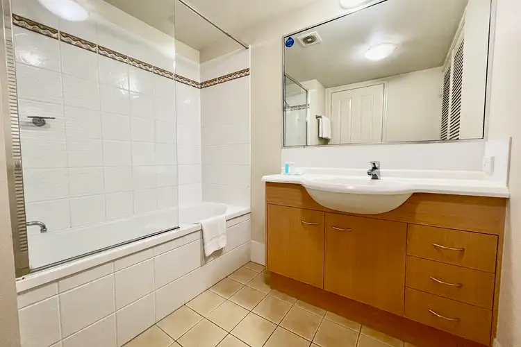 Fourth view of Homely apartment listing, Level 1/250/2342 Gold Coast Highway, Mermaid Beach QLD 4218