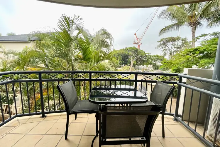 Fifth view of Homely apartment listing, Level 1/250/2342 Gold Coast Highway, Mermaid Beach QLD 4218