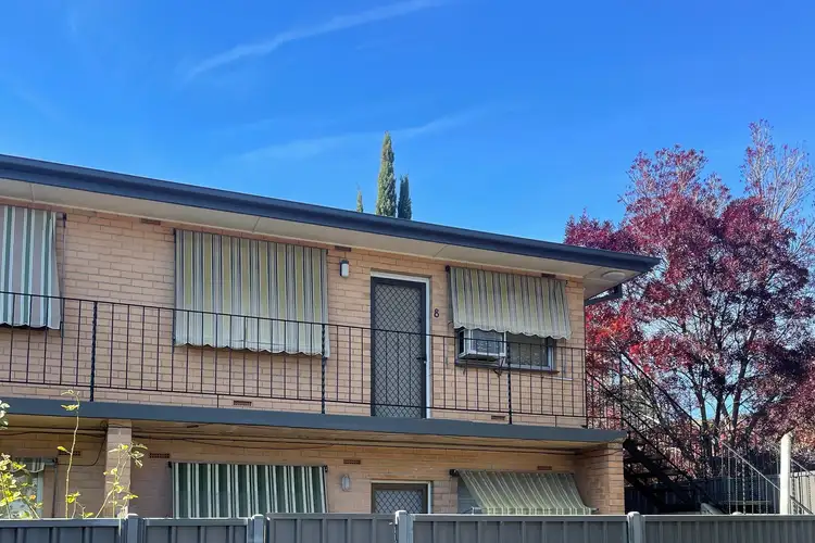 8/44 Jervois Avenue, Magill SA 5072