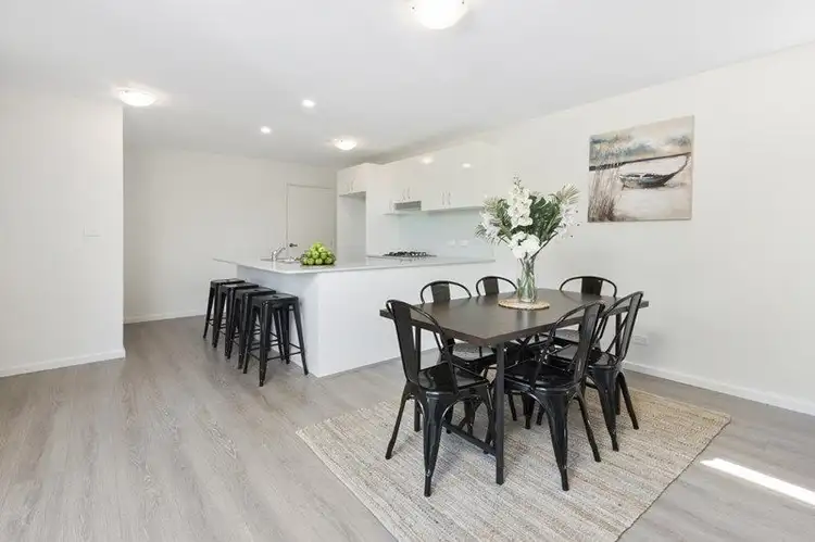 Second view of Homely townhouse listing, 12/301 Princes Highway, Albion Park Rail NSW 2527