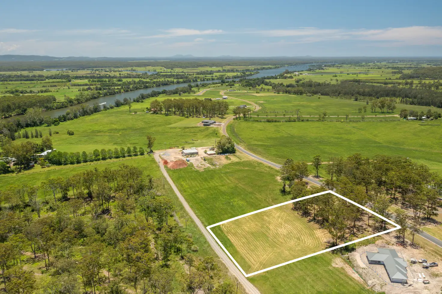 Main view of Homely land listing, Lot 28 Verdun Drive, Sancrox NSW 2446