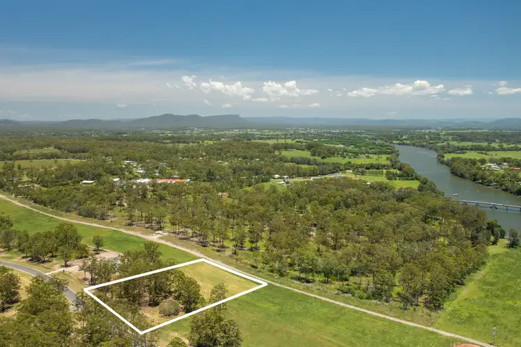 Second view of Homely land listing, Lot 28 Verdun Drive, Sancrox NSW 2446