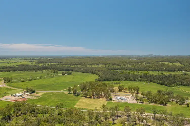 Third view of Homely land listing, Lot 28 Verdun Drive, Sancrox NSW 2446