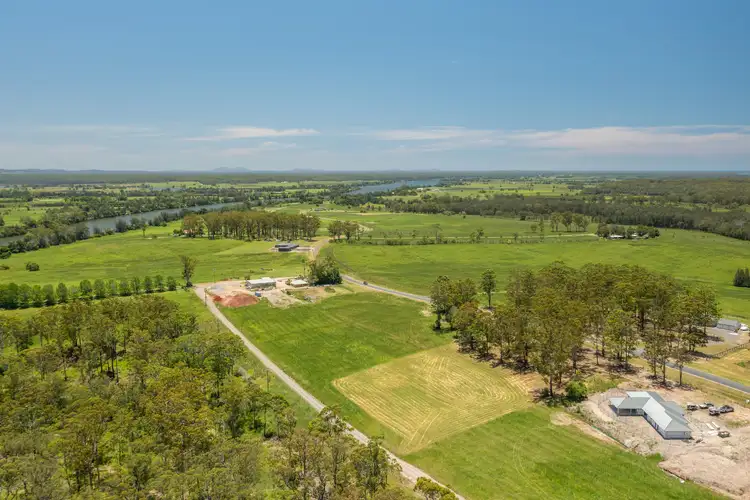Fourth view of Homely land listing, Lot 28 Verdun Drive, Sancrox NSW 2446