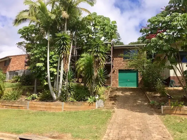 1 Newport Crescent