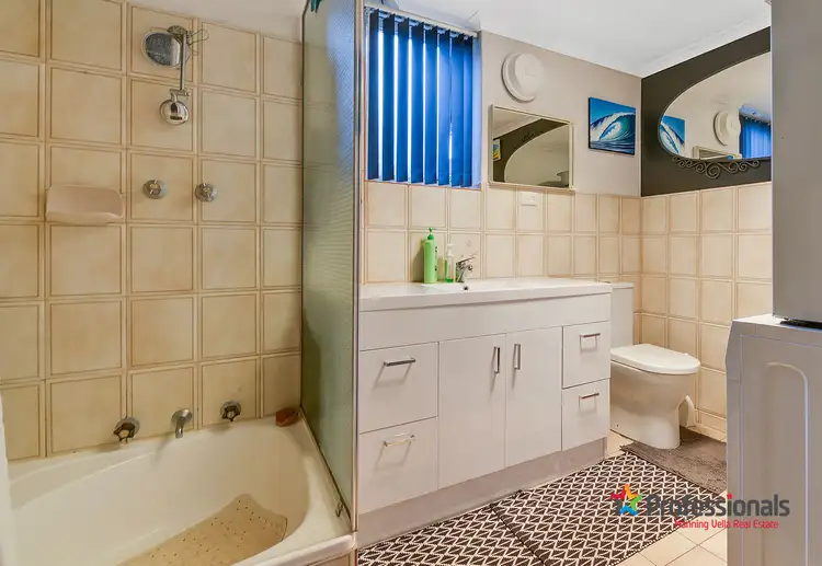 Sixth view of Homely unit listing, 3/17 Rosella Street, Payneham SA 5070