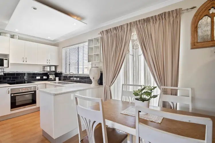 Second view of Homely townhouse listing, 2/9 Vincent Street, Coffs Harbour NSW 2450