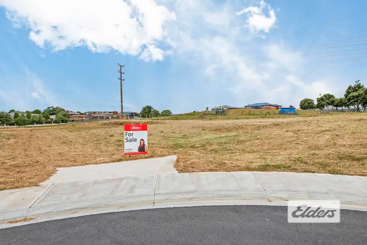 7 Russell Place, Downlands TAS 7320