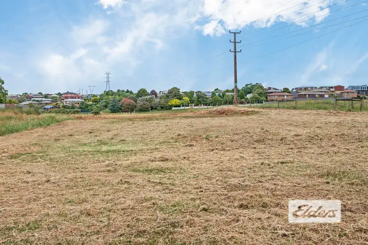 Third view of Homely land listing, 7 Russell Place, Downlands TAS 7320
