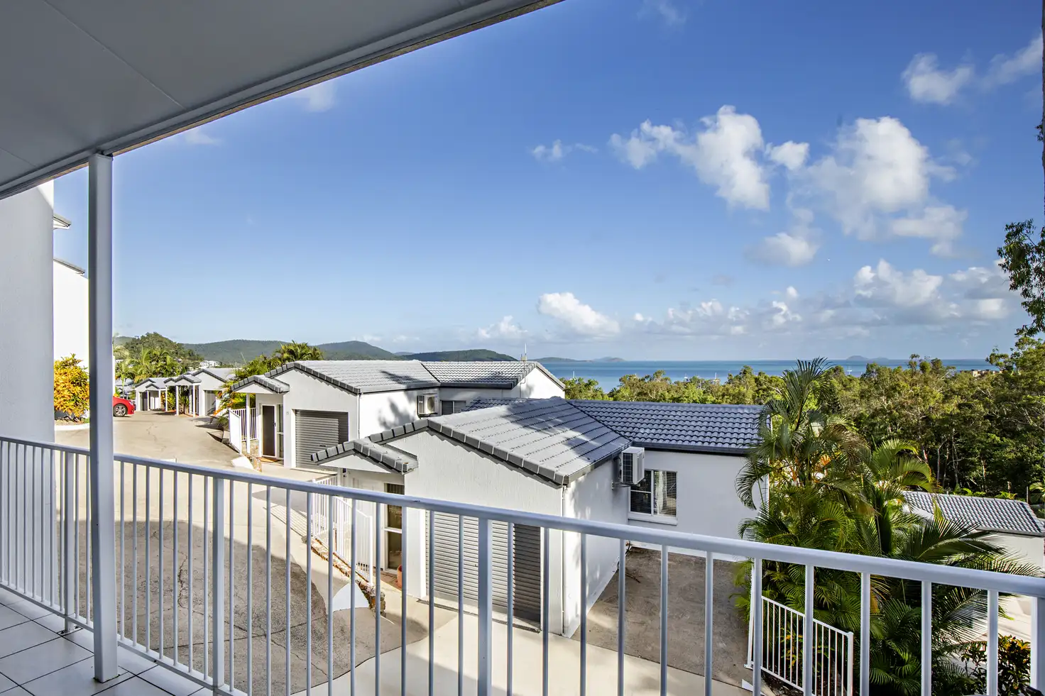 Main view of Homely unit listing, 12/12 Eshelby Drive, Cannonvale QLD 4802