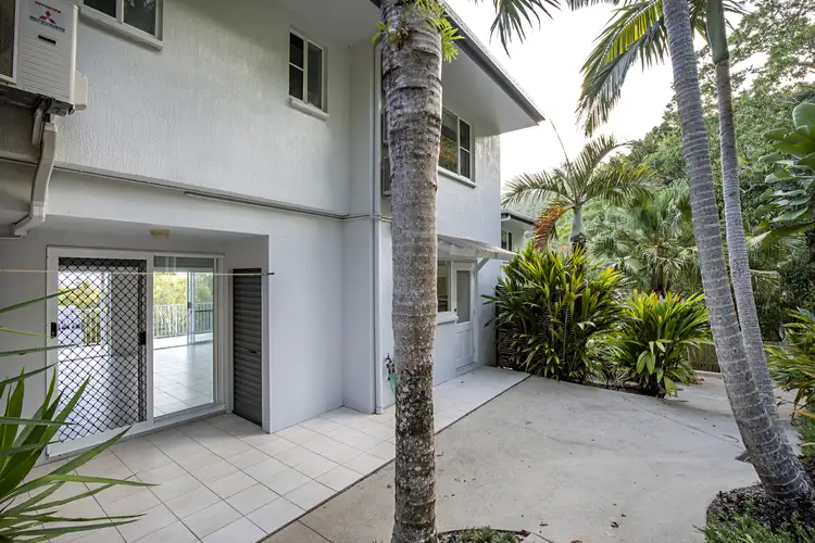 Second view of Homely unit listing, 12/12 Eshelby Drive, Cannonvale QLD 4802