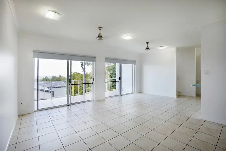 Third view of Homely unit listing, 12/12 Eshelby Drive, Cannonvale QLD 4802