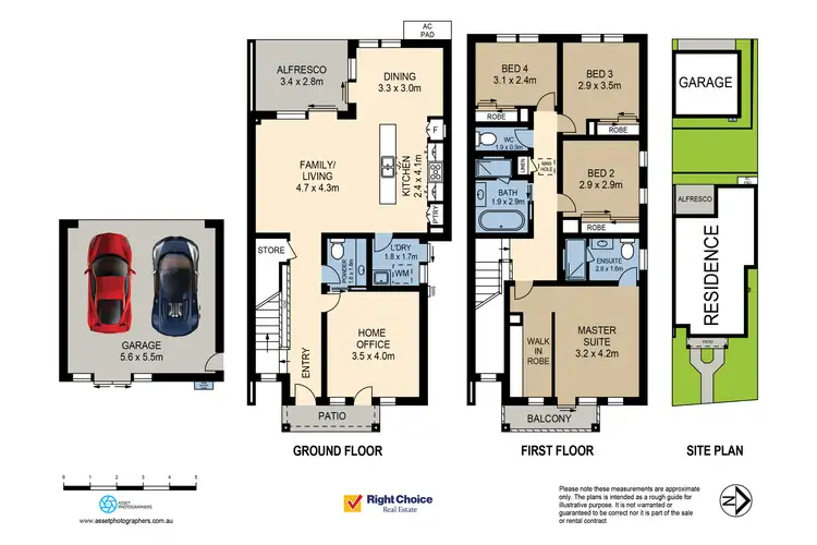 Third view of Homely house listing, Address available on request