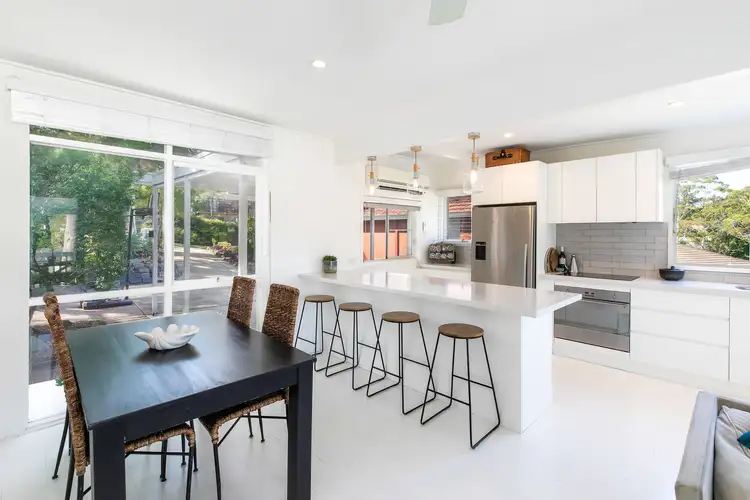 Third view of Homely house listing, 10 Wanganui Road, Kirrawee NSW 2232