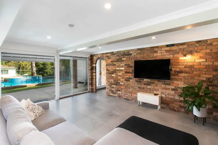 Fifth view of Homely house listing, 10 Wanganui Road, Kirrawee NSW 2232