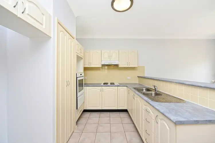 Second view of Homely villa listing, 1/29-31 Hayes Street, Lidcombe NSW 2141