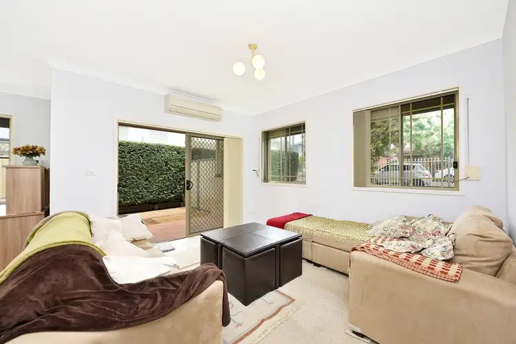 Third view of Homely villa listing, 1/29-31 Hayes Street, Lidcombe NSW 2141