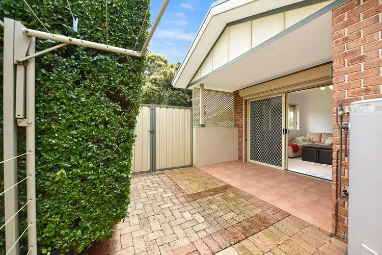 Sixth view of Homely villa listing, 1/29-31 Hayes Street, Lidcombe NSW 2141