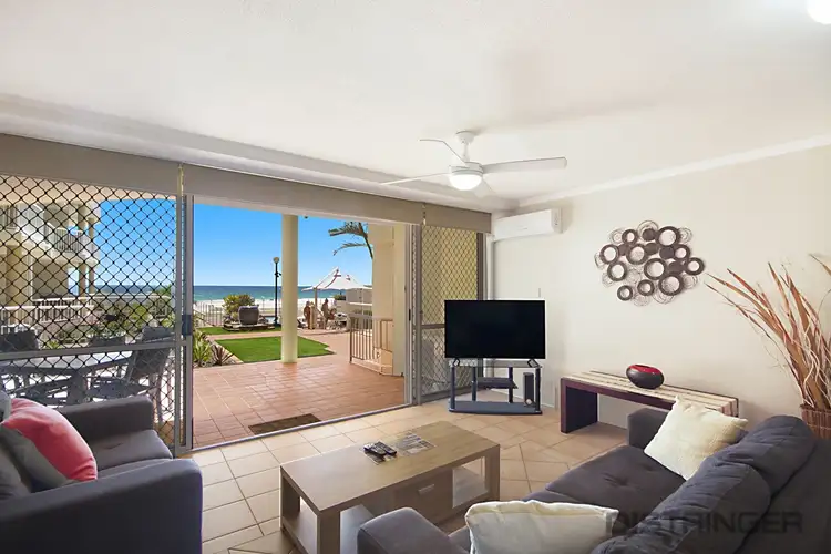 Main view of Homely unit listing, 8/329 Golden Four Drive, Tugun QLD 4224
