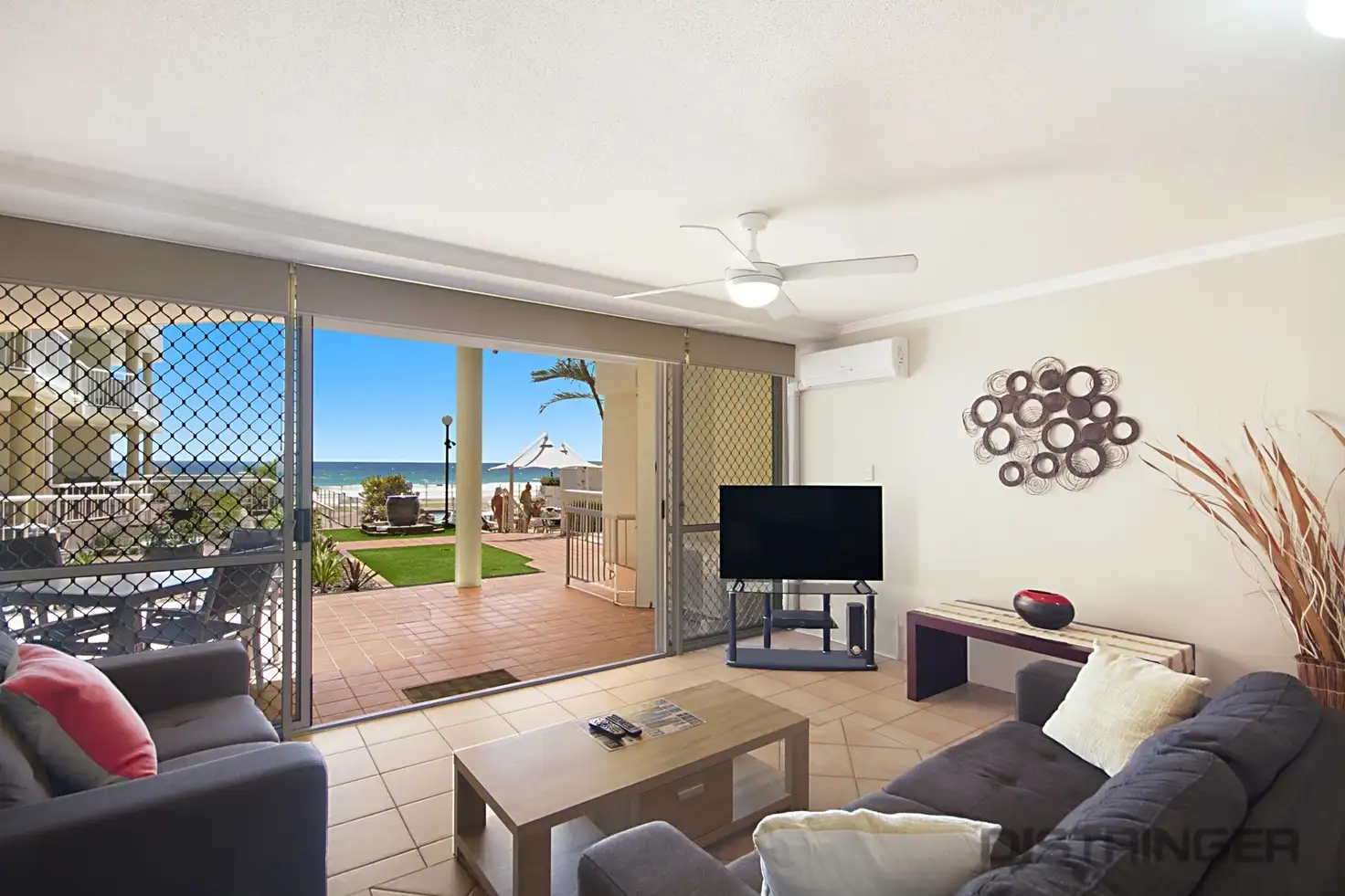 Main view of Homely unit listing, 8/329 Golden Four Drive, Tugun QLD 4224