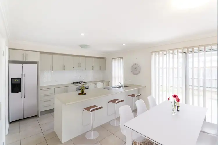 Second view of Homely house listing, 33 Lions Drive, Mudgee NSW 2850
