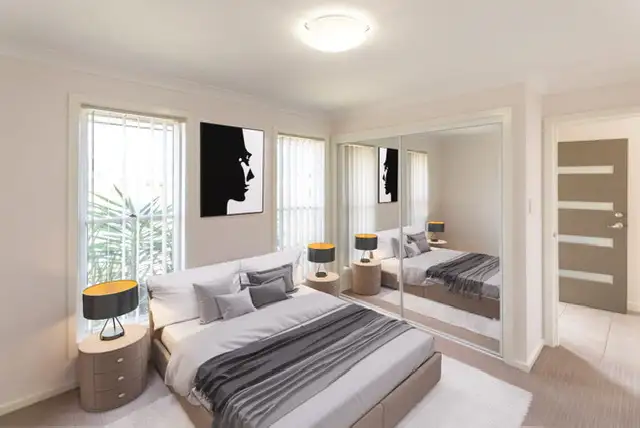 Fifth view of Homely house listing, 33 Lions Drive, Mudgee NSW 2850