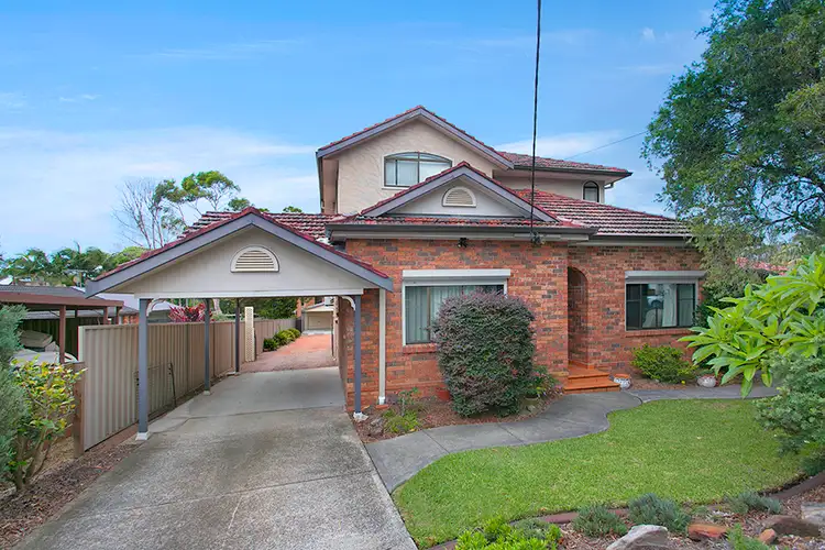 142 Woronora Road, Engadine NSW 2233