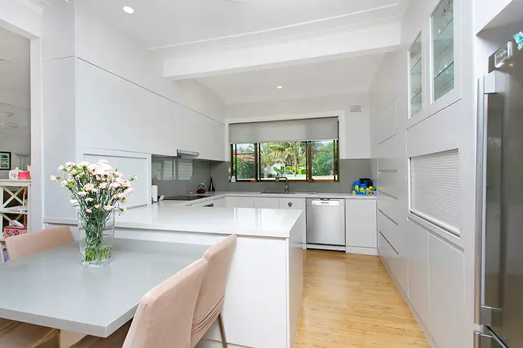Second view of Homely house listing, 142 Woronora Road, Engadine NSW 2233