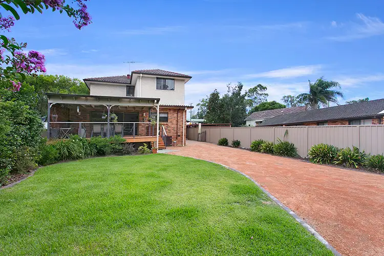 Fourth view of Homely house listing, 142 Woronora Road, Engadine NSW 2233