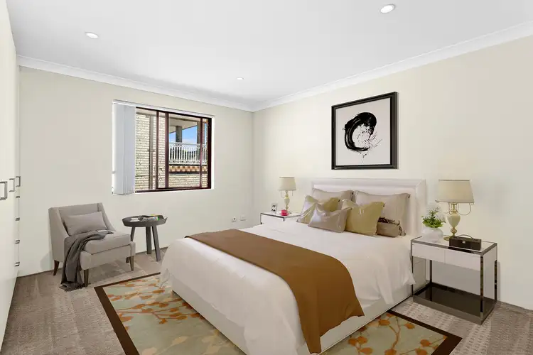 Main view of Homely townhouse listing, 2/211 King Street, Mascot NSW 2020