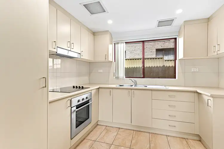 Third view of Homely townhouse listing, 2/211 King Street, Mascot NSW 2020