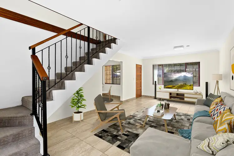 Fourth view of Homely townhouse listing, 2/211 King Street, Mascot NSW 2020